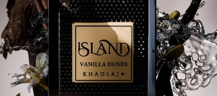 Khadlaj perfumes in Pakistan - The Perfume Club