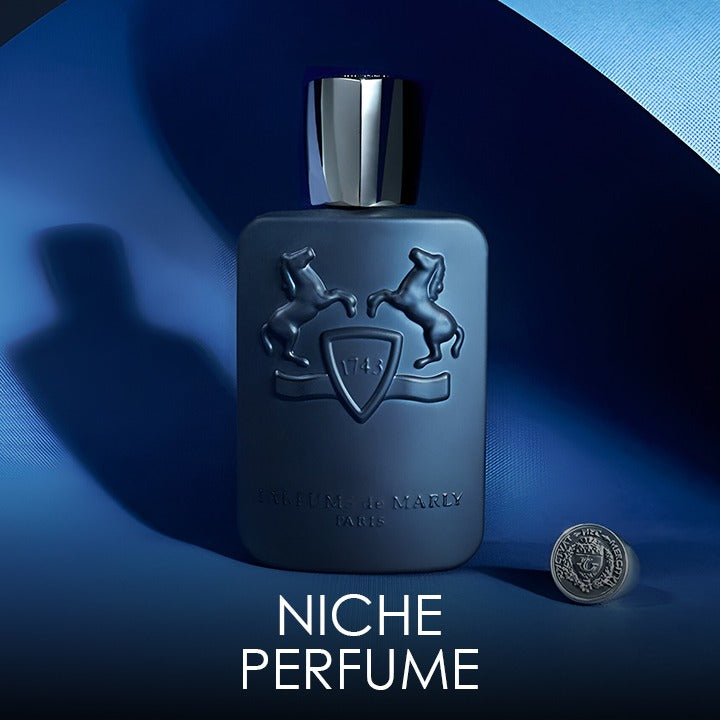 Niche Perfume Price in Pakistan