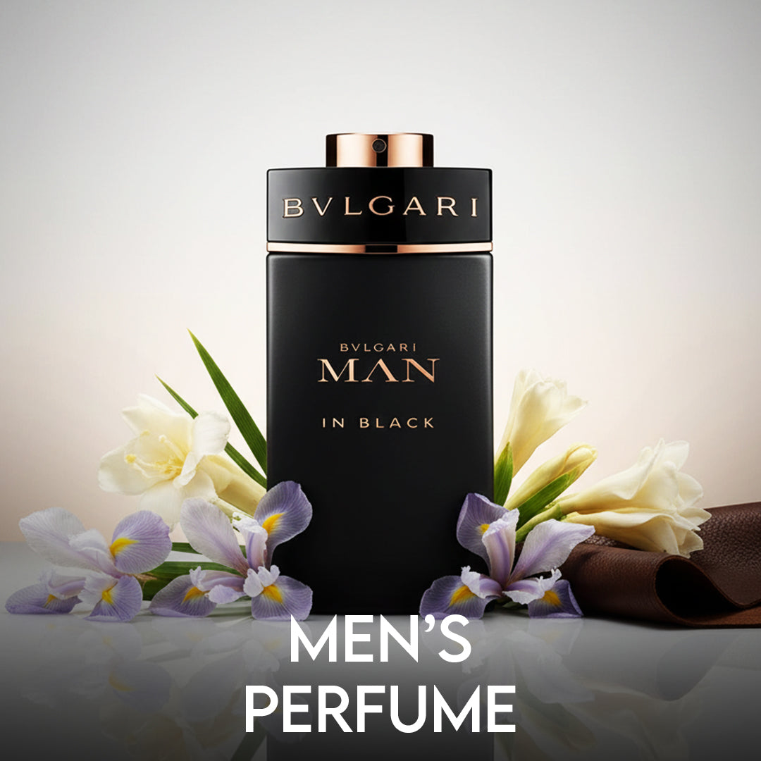 Long Lasting Perfume for Men: Top Picks for All-Day Confidence