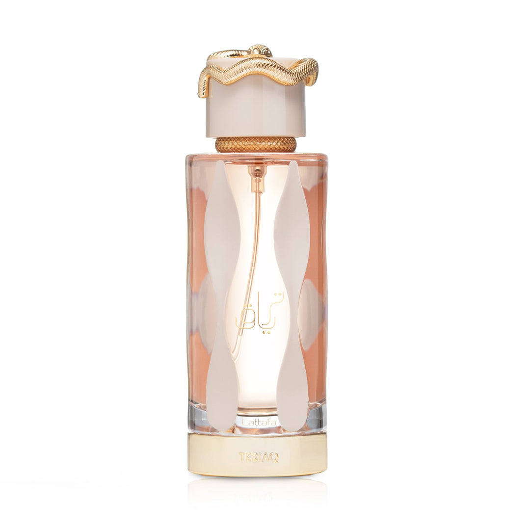 lattafa teriaq intense online at the best price in Pakistan | The Perfume Club