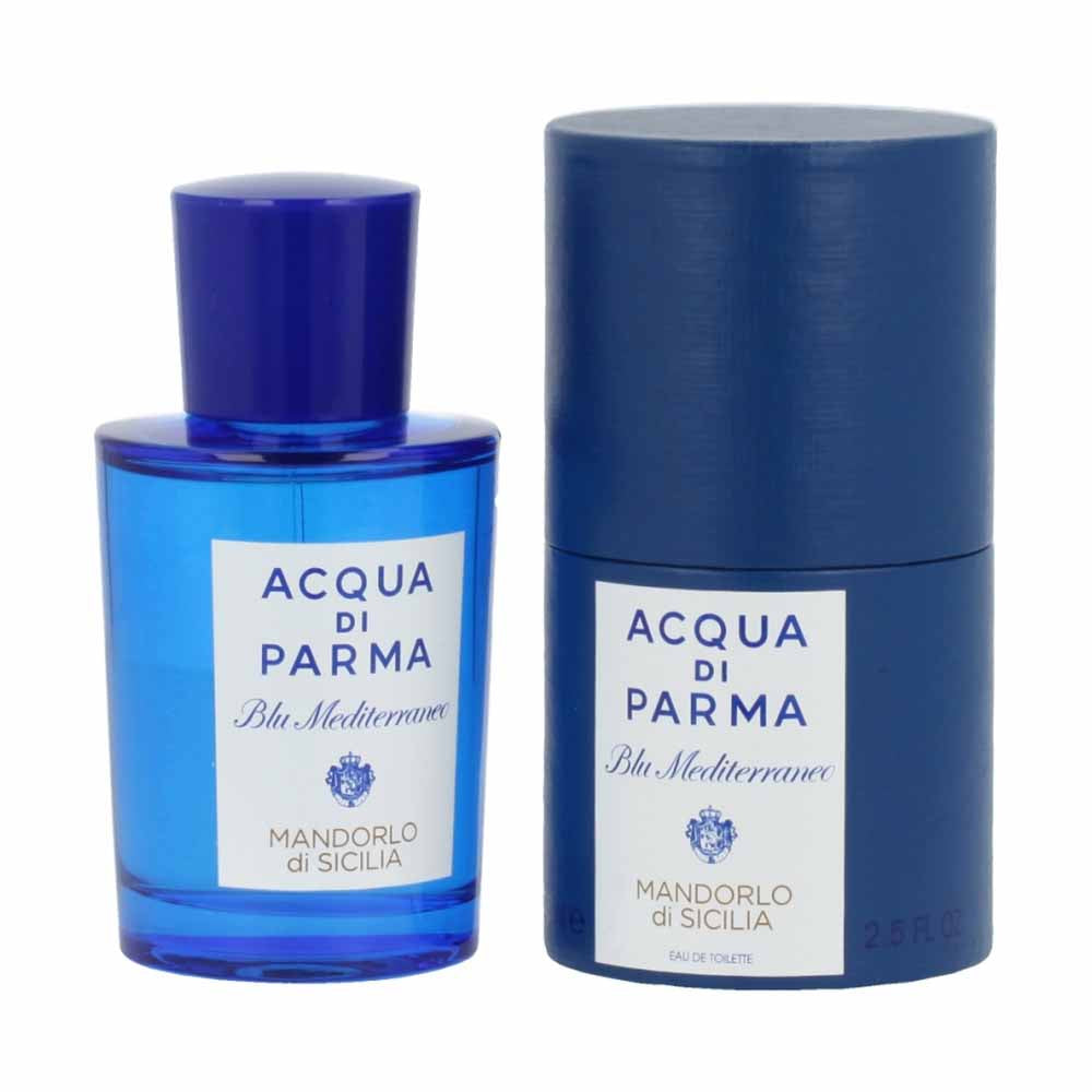 Shop original acqua di parma mandorlo di sicilia perfume in pakistan from the biggest online store for authentic perfumes