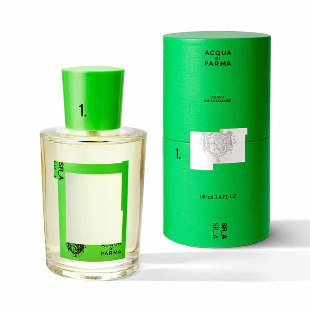 shop original acqua di parma perfume colonia limted edition green in pakistan from the biggest online store for perfumes in pakistan
