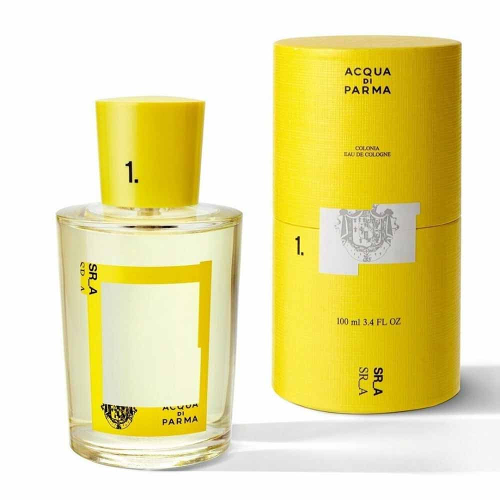 shop original acqua di parma perfume colonia limted edition yellow in pakistan from the biggest online store for perfumes in pakistan