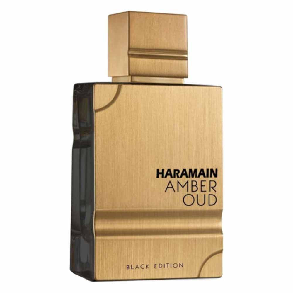 Shop original Al Haramain Amber oud Black Edition perfume in Pakistan from the biggest online store in Pakistan for authentic perfumes. Get the best price online at The Perfume Club