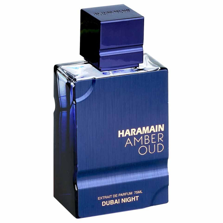 Shop Original Al Haramain Amber Aoud Dubai Night perfume in Pakistan from the biggest online store in Pakistan for authentic and branded perfumes