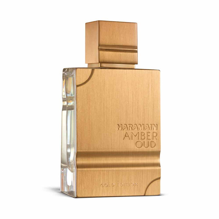 Shop original Al Haramain Amber Oud Gold Edition perfume in Pakistan from the biggest online store in Pakistan for authentic perfumes. Get the best price online at The Perfume Club
