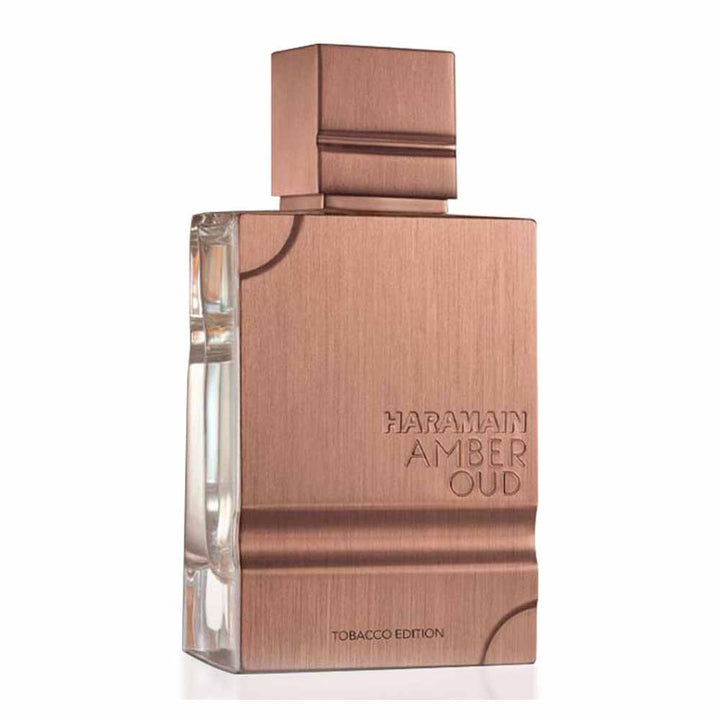 Shop original Al Haramain Amber Oud Tobacco Edition perfume in Pakistan from the biggest online store in Pakistan for authentic perfumes. Get the best price online at The Perfume Club
