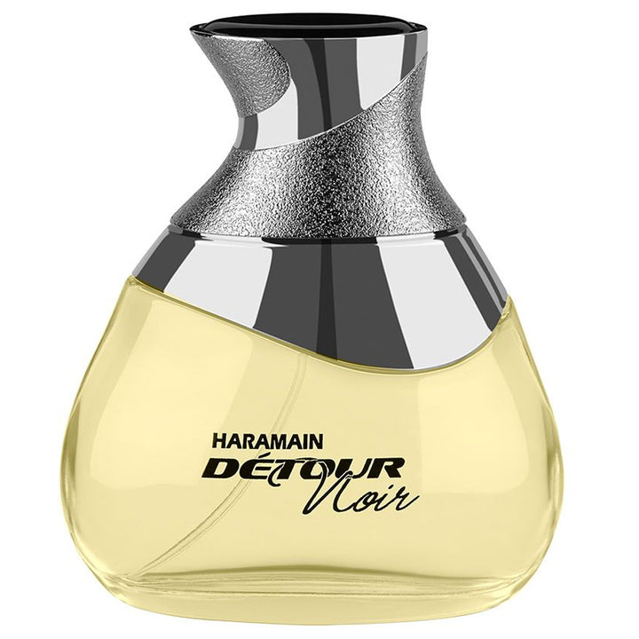 Shop Original Detour Noir Intense Al Haramain perfume in Pakistan from the biggest online store in Pakistan for authentic and branded perfumes