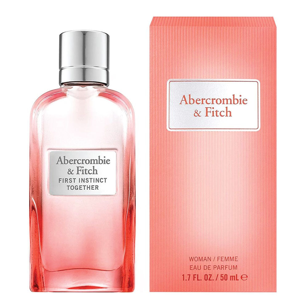 Shop original Abercrombie and fitch first instinct together perfume in Pakistan from the biggest perfume of Pakistan for authentic perfumes