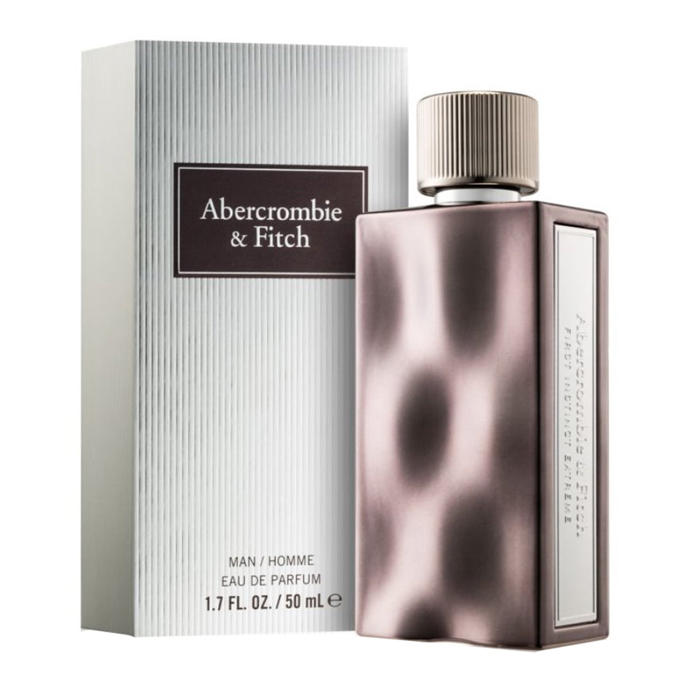 Shop original Abercrombie and Gitch First Instinct Extreme 50ml in Pakistan in the best price.