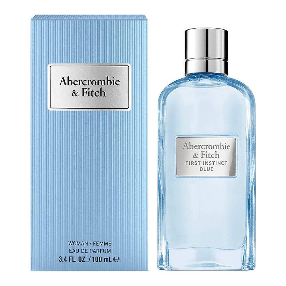 Shop original Abercrombie and fitch first instinct blue perfume in Pakistan from the biggest perfume of Pakistan for authentic perfumes