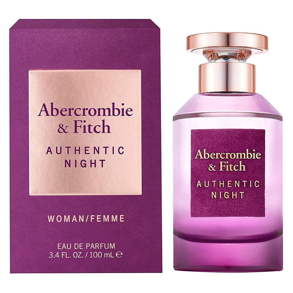Shop original abercrombie and fitch authentic night omen edp 100ml perfume in Pakistan from the biggest perfumes store in Pakistan for authentic perfumes