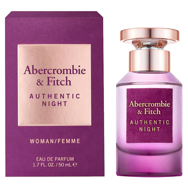Shop original Abercrombie and fitch authentic night perfume in Pakistan from the biggest perfume of Pakistan for authentic perfumes