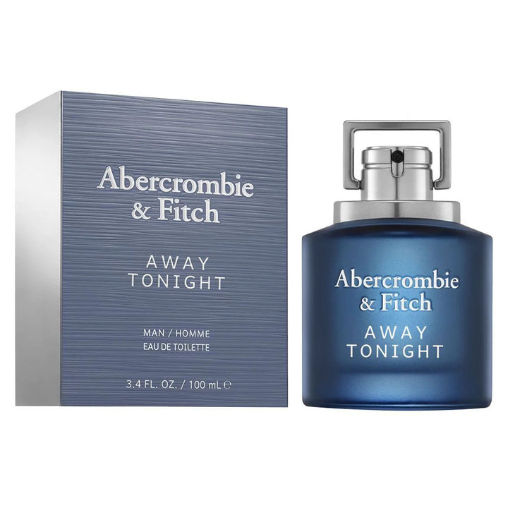 Shop original abercrombie and fitch away tonight perfume in pakistan from the biggest online store in pakistan for original perfumes
