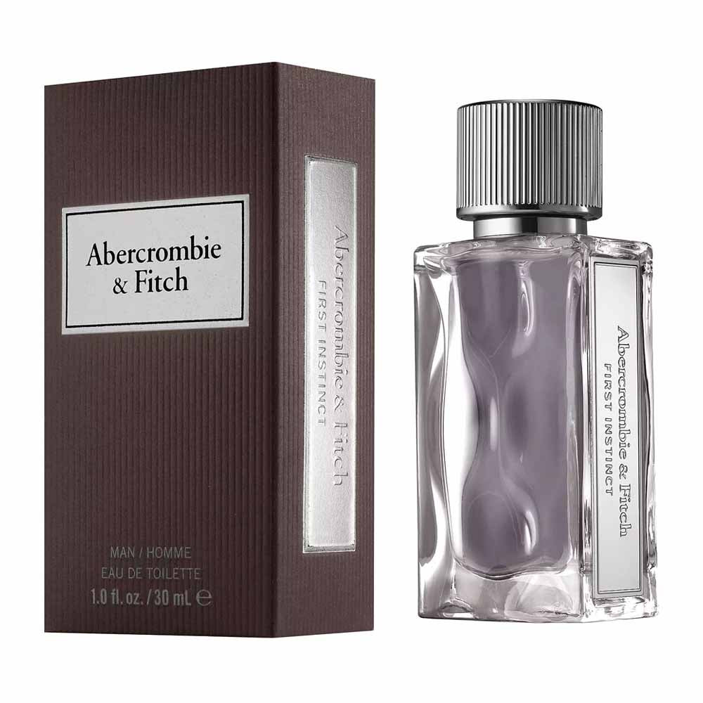 Shop original Abercrombie and fitch first instinct perfume in Pakistan from the biggest perfume of Pakistan for authentic perfumes