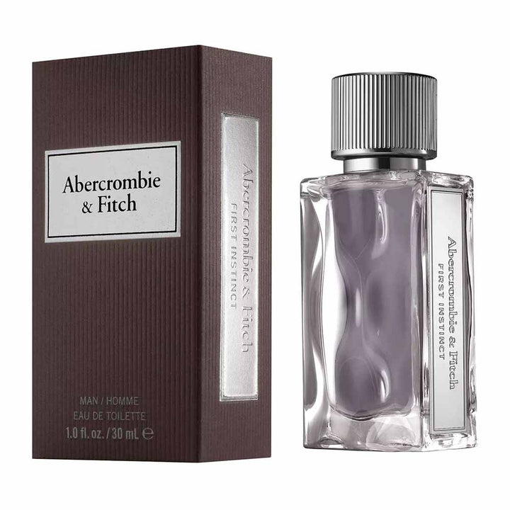 Shop original Abercrombie and fitch first instinct perfume in Pakistan from the biggest perfume of Pakistan for authentic perfumes