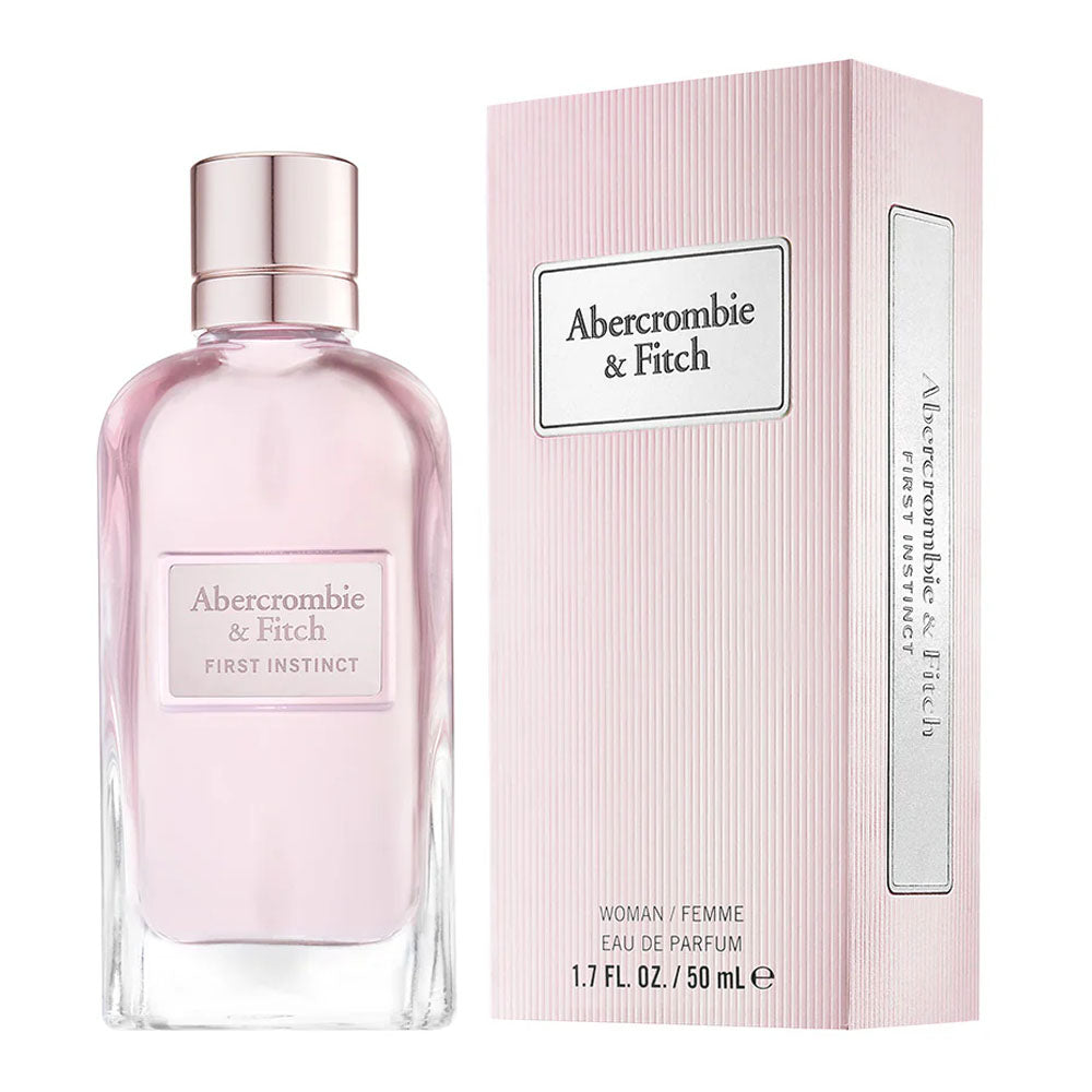 Shop original Abercrombie and fitch first instinct perfume in Pakistan from the biggest perfume of Pakistan for authentic perfumes