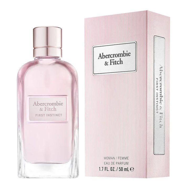 Shop original Abercrombie and fitch first instinct perfume in Pakistan from the biggest perfume of Pakistan for authentic perfumes