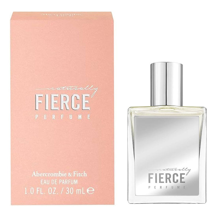 Shop original Abercrombie and fitch naturally fierce perfume in Pakistan from the biggest perfume of Pakistan for authentic perfumes