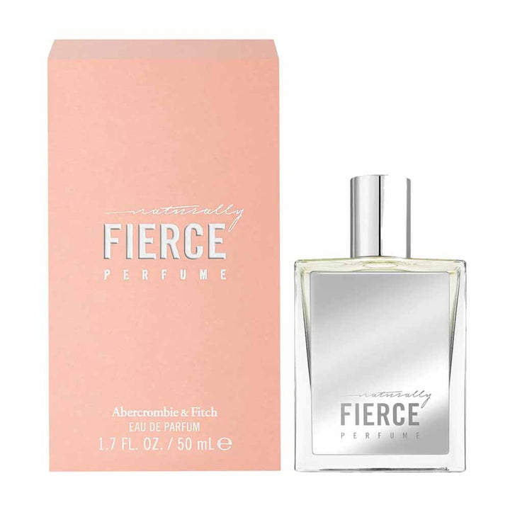 Shop original Abercrombie and fitch naturally fierce perfume in Pakistan from the biggest perfume of Pakistan for authentic perfumes