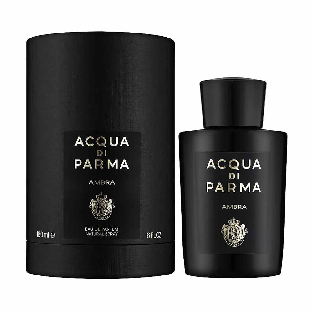 Shop original acqua di parma perfume Ambra in Pakistan from the biggest online store for perfumes in Pakistan