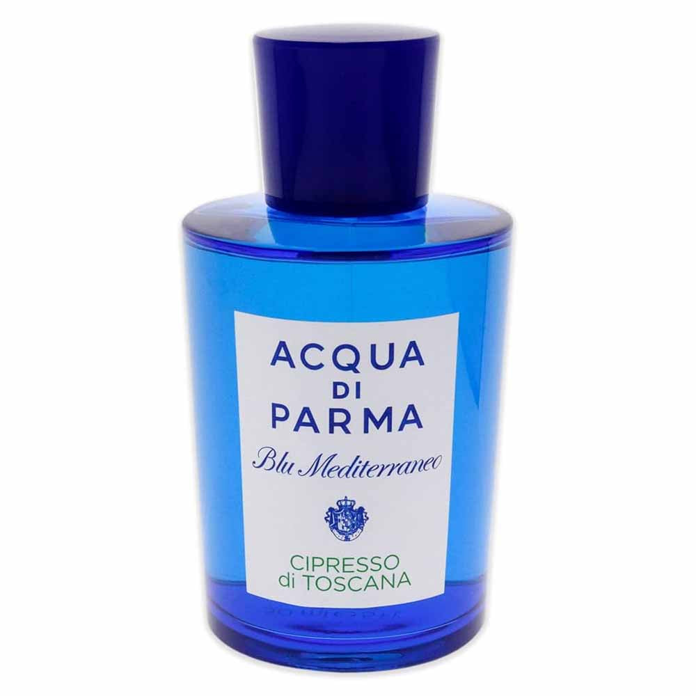 Blu Mediterraneo Cipresso Di Toscana by Acqua Di Parma, 5oz EDT Spray for Unisex main image 0