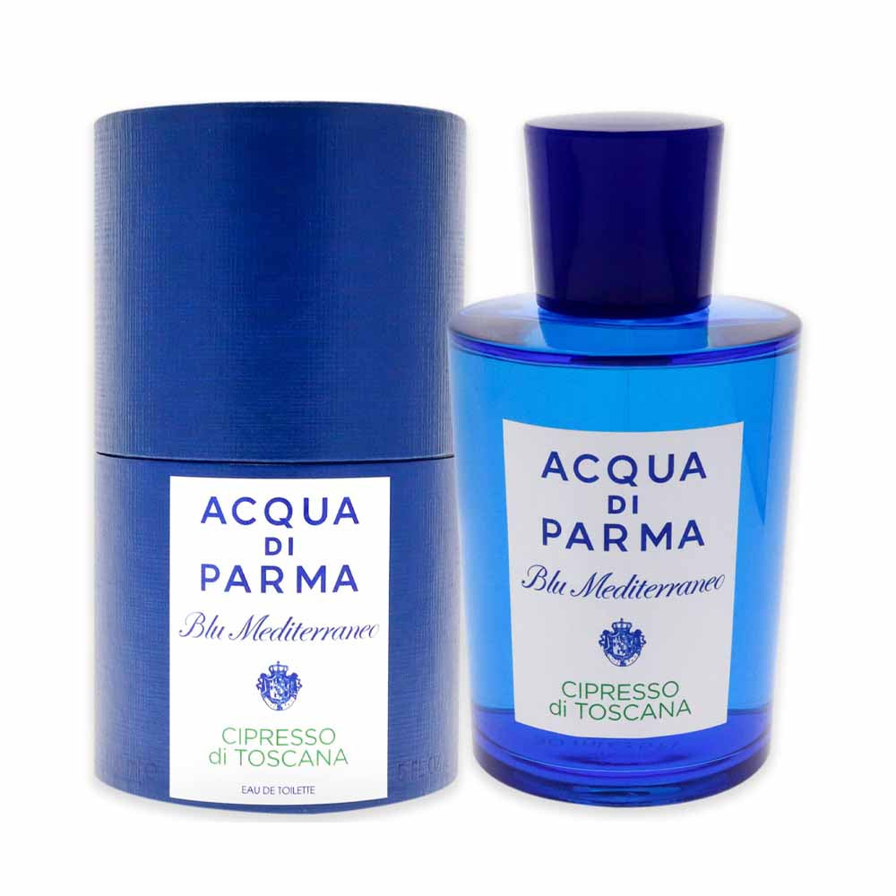 Shop original Acqua di parma cipresso di toscana 150ml in Pakistan from the biggest online store for authentic perfumes