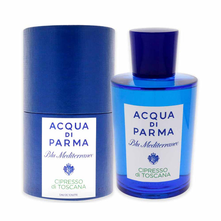 Shop original Acqua di parma cipresso di toscana 150ml in Pakistan from the biggest online store for authentic perfumes