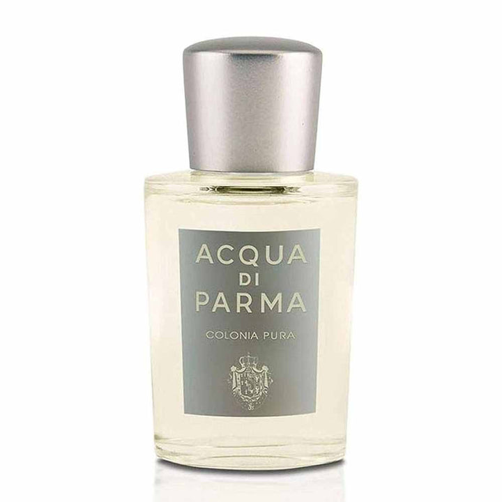 Shop original acqua di parma colonia pura 20ml in Pakistan from the biggest online store in Pakistan for authentic and original perfumes
