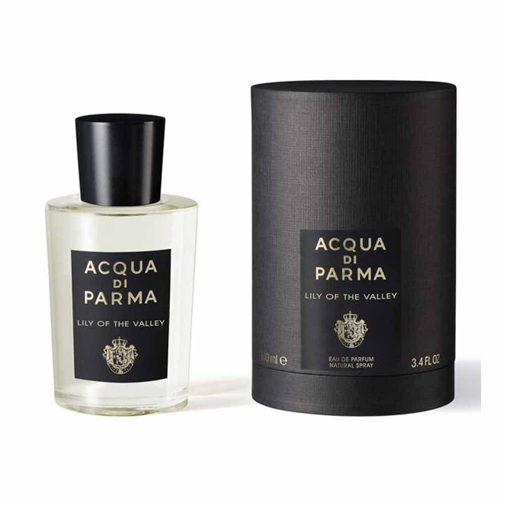 Shop original acqua di parma lily of the valley perfume in Pakistan from the biggest online store for authentic perfumes in Pakistan