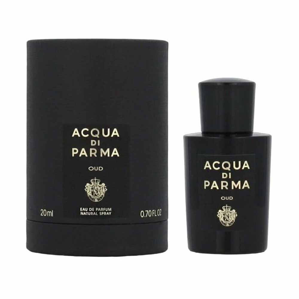 Shop original Acqua di Parma Oud in Pakistan from the biggest online store for authentic and original perfumes. The Perfume Club is the biggest store for all your perfumery needs