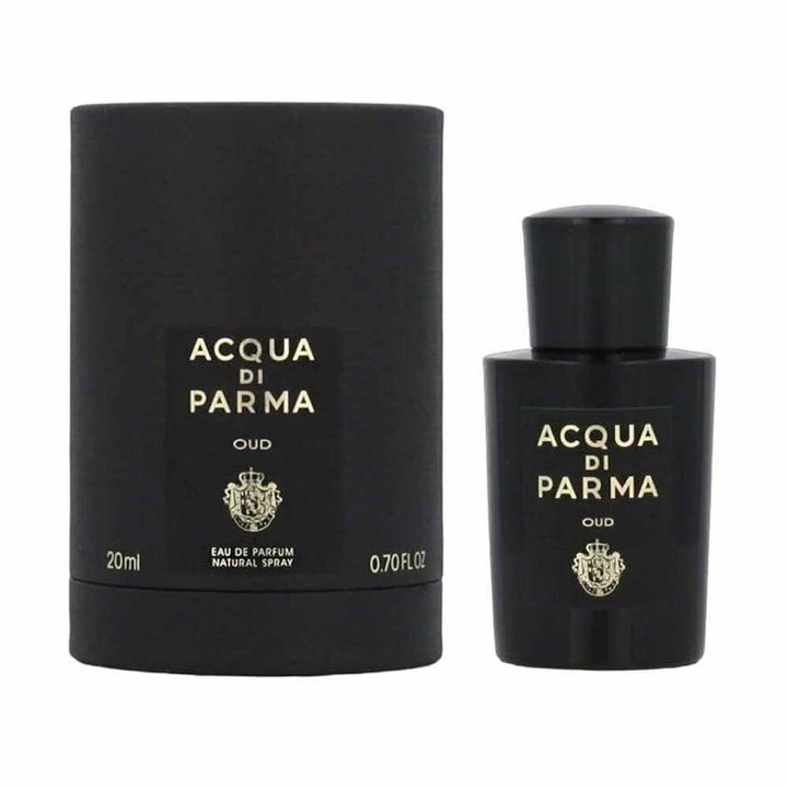 Shop original Acqua di Parma Oud in Pakistan from the biggest online store for authentic and original perfumes. The Perfume Club is the biggest store for all your perfumery needs