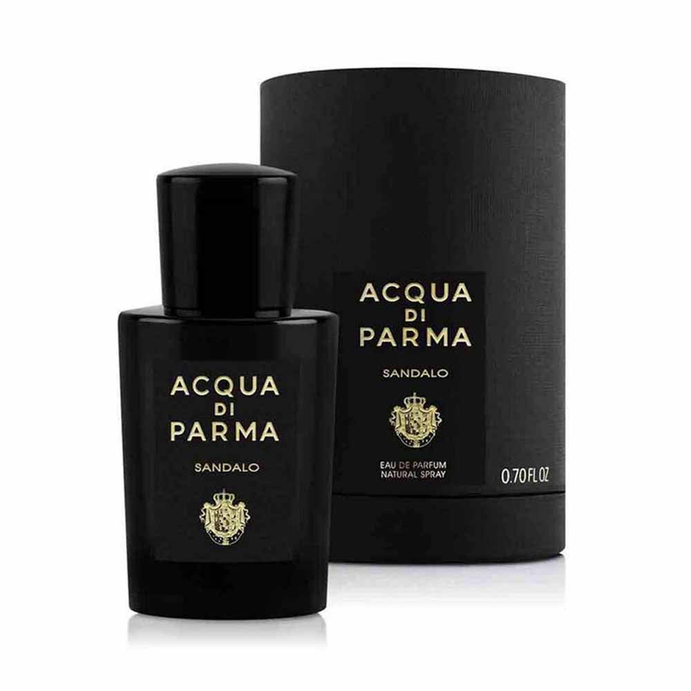 Shop original Acqua di Parma Sandalo perfume in Pakistan from the biggest online store for authentic perfumes in Pakistan