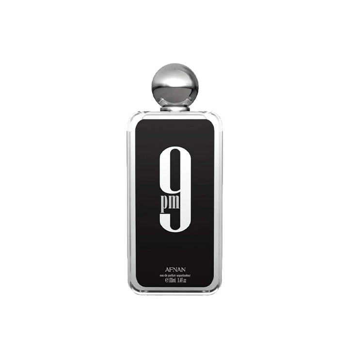 Afnan 9pm perfume club