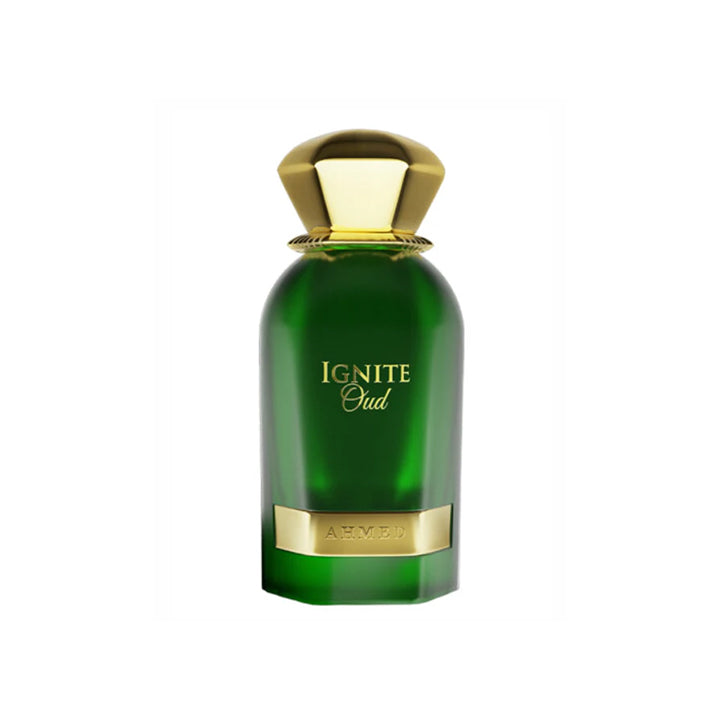 Shop Ahmed Al Maghribi Ignite Oud in Pakistan in best price online