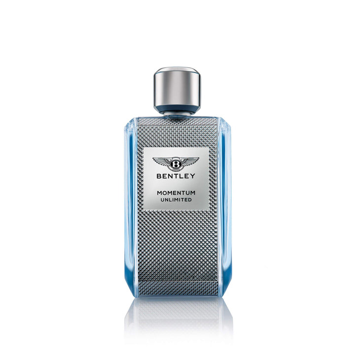 BENTLEY MOMENTUM UNLIMITED EDT 100ML online at the best price in Pakistan-The Perfume Club