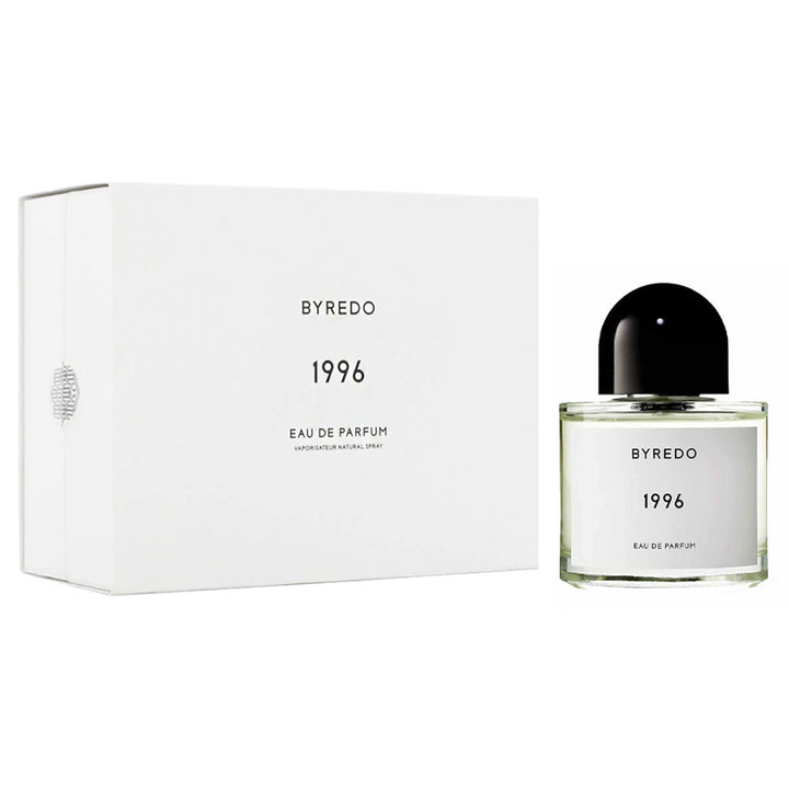 Shop Original Byredo 1996 in Pakistan from the biggest online store in Pakistan for authentic branded and niche perfumes