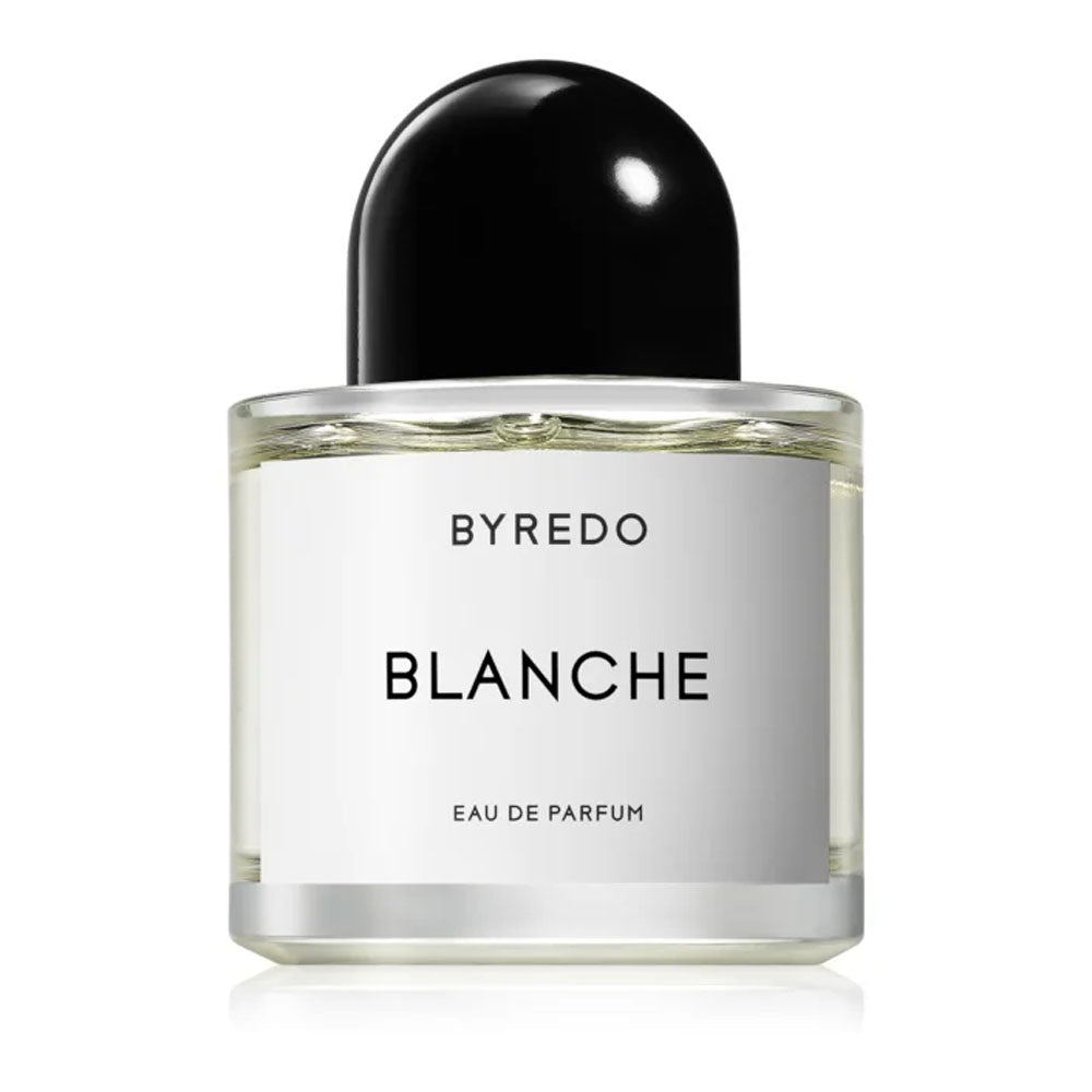 Shop original Byredo Blanche perfume in Pakistan from the biggest online store for authentic branded and niche perfumes in Pakistan