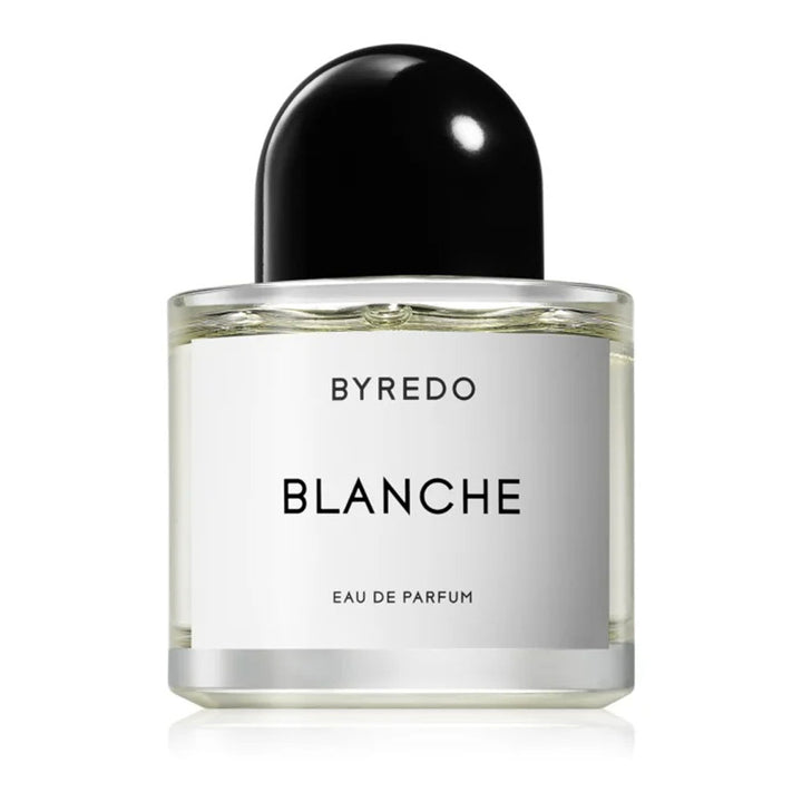 Shop original Byredo Blanche perfume in Pakistan from the biggest online store for authentic branded and niche perfumes in Pakistan