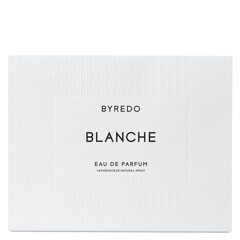Shop original Byredo Blanche perfume in Pakistan from the biggest online store for authentic branded and niche perfumes in Pakistan
