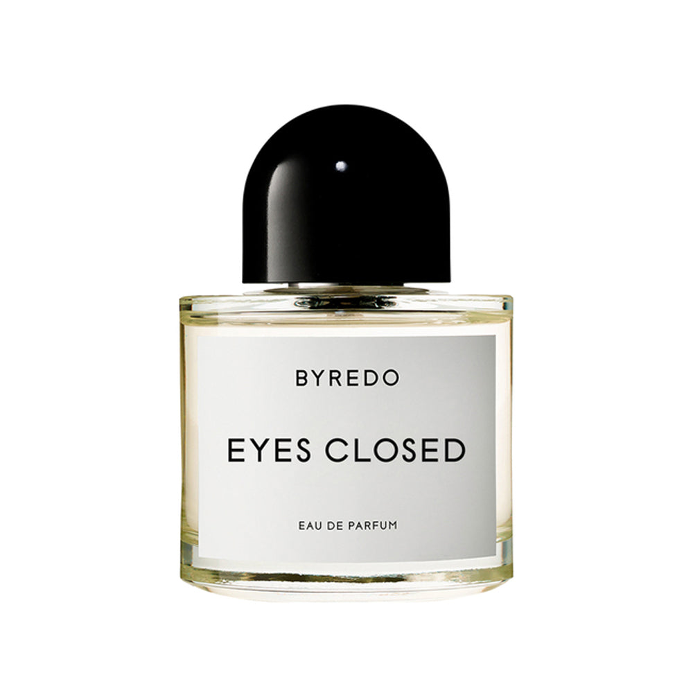 Shop Original Byredo Eyes Closed in Pakistan from the biggest online store in Pakistan for authentic branded and niche perfumes