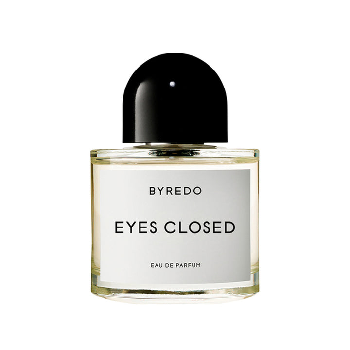 Shop Original Byredo Eyes Closed in Pakistan from the biggest online store in Pakistan for authentic branded and niche perfumes
