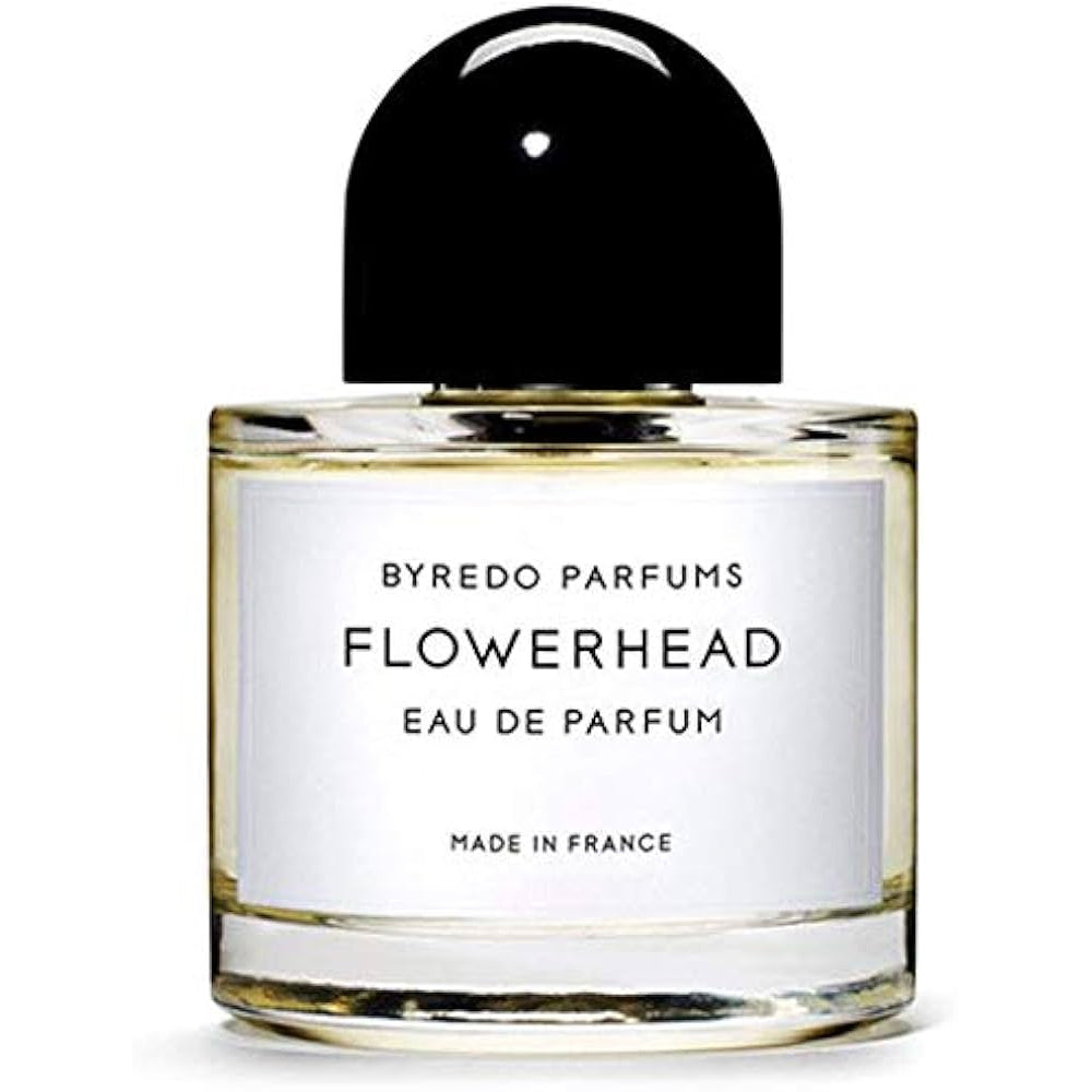 Shop original Byredo Flowerhead perfume in Pakistan from the biggest online store for authentic branded and niche perfumes in Pakistan