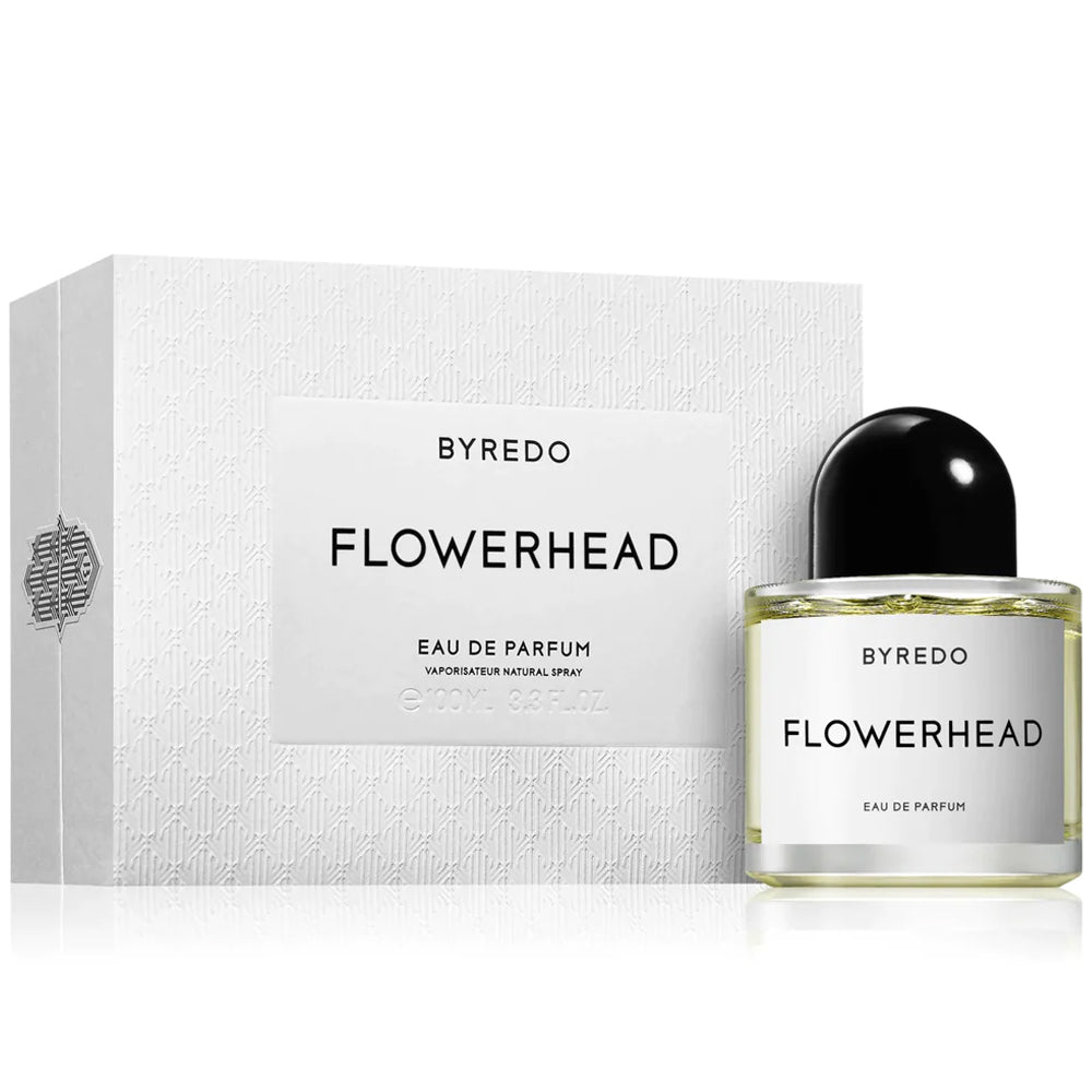 Shop original Byredo Flowerhead perfume in Pakistan from the biggest online store for authentic branded and niche perfumes in Pakistan