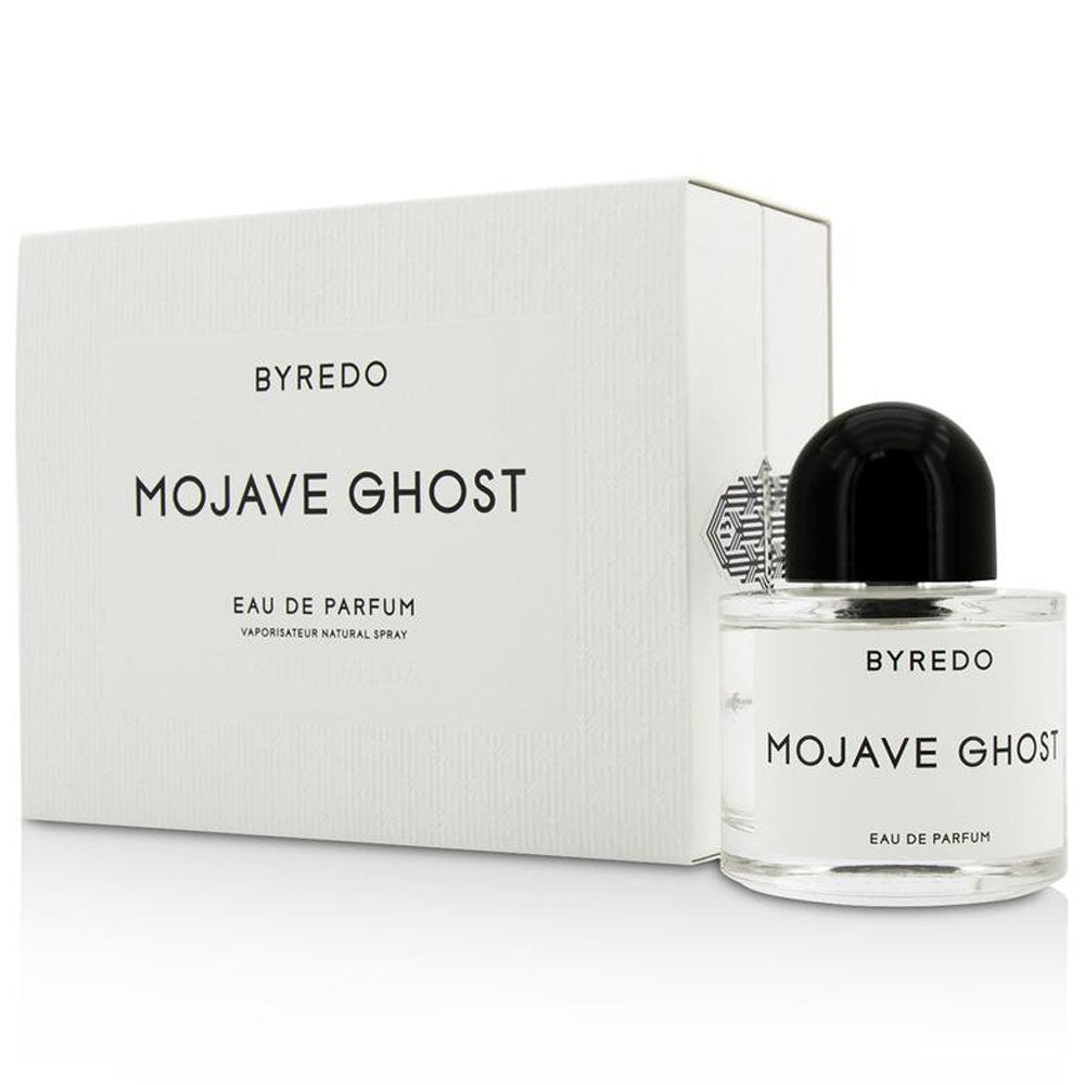 Shop Original Byredo Mojave Ghost in Pakistan from the biggest online store in Pakistan for authentic branded and niche perfumes