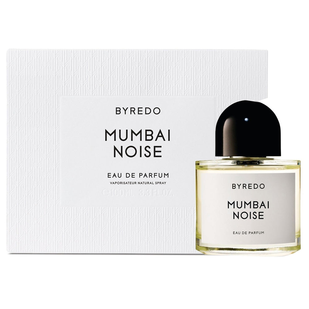 Shop original Byredo Mumbai Noise perfume in Pakistan from the biggest online store for authentic branded and niche perfumes in Pakistan