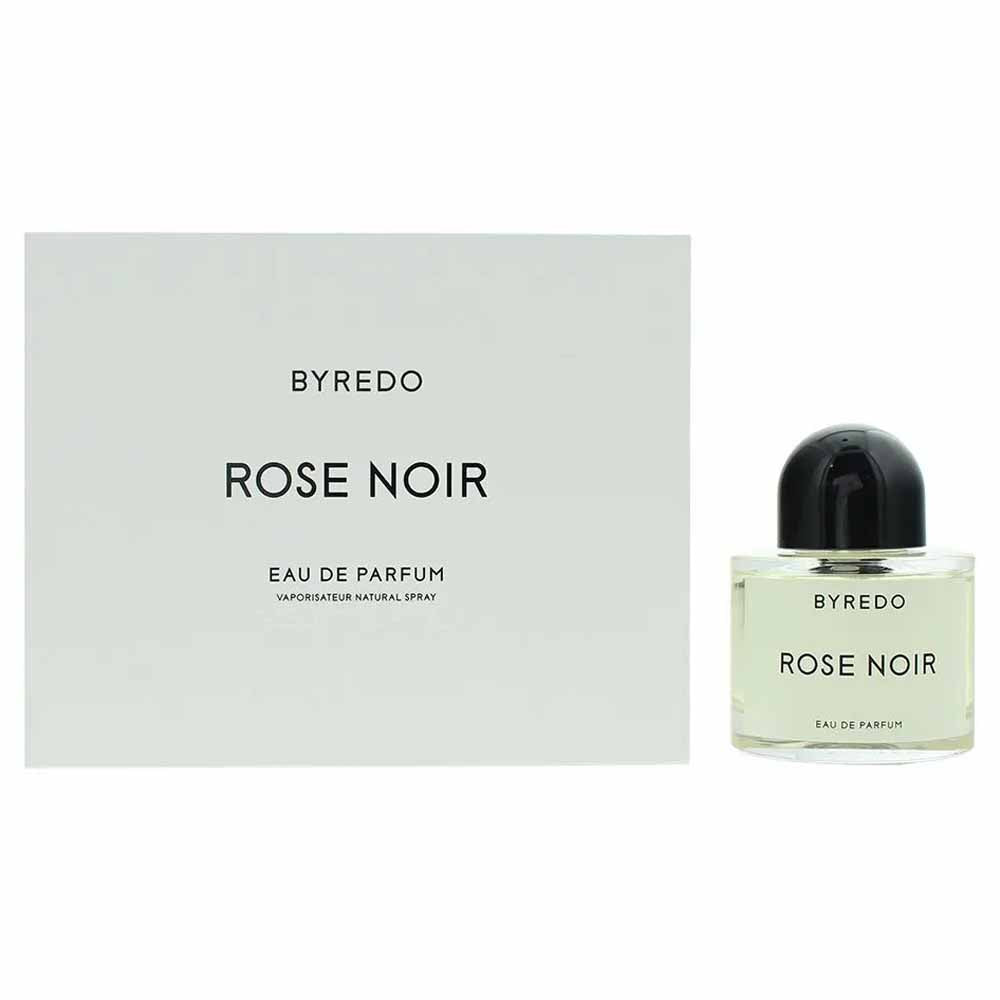 Shop original Byredo Rose Noir perfume in Pakistan from the biggest online store for authentic branded and niche perfumes in Pakistan