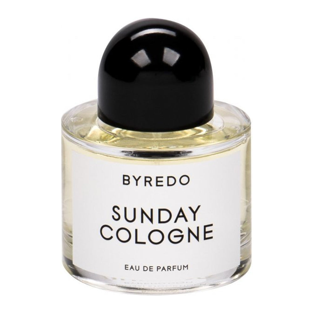 Shop Original Byredo Sunday Cologne in Pakistan from the biggest online store in Pakistan for authentic branded and niche perfumes