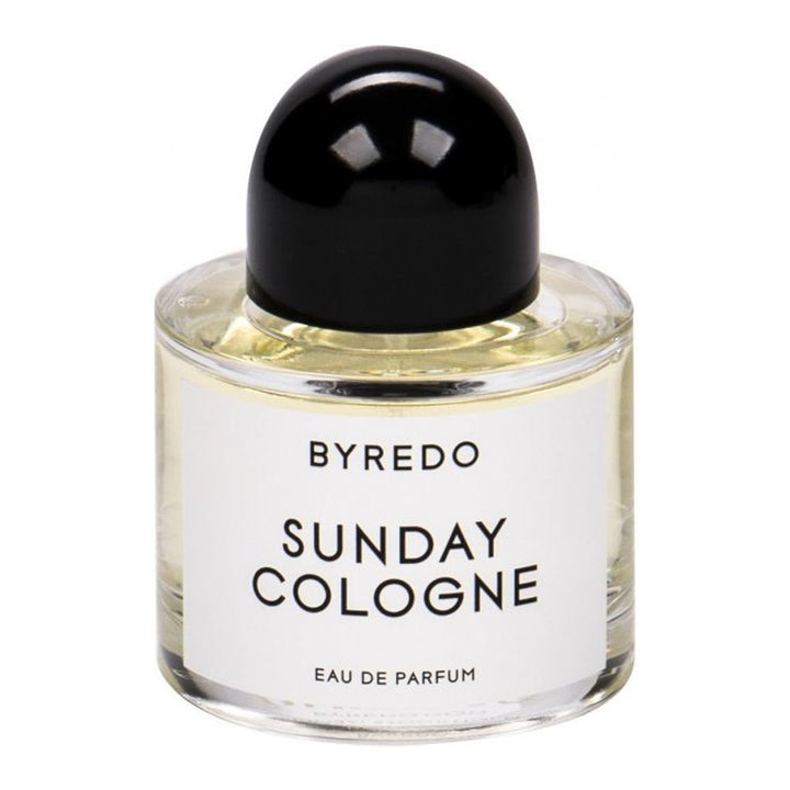 Shop Original Byredo Sunday Cologne in Pakistan from the biggest online store in Pakistan for authentic branded and niche perfumes