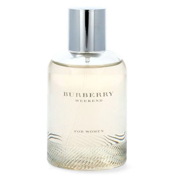 Shop Original Burberry Weekend Women Edp 100ml in Pakistan